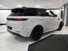 USED 2022 72 LAND ROVER RANGE ROVER SPORT 3.0 D350 MHEV Autobiography SUV 5dr Diesel Auto 4WD Euro 6 (s/s) (350 ps) PANO+360CAM+AIR SUS+DEP STEPS