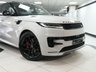 USED 2022 72 LAND ROVER RANGE ROVER SPORT 3.0 D350 MHEV Autobiography SUV 5dr Diesel Auto 4WD Euro 6 (s/s) (350 ps) PANO+360CAM+AIR SUS+DEP STEPS