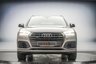 USED 2019 69 AUDI Q5 2.0 TFSI 45 Black Edition SUV 5dr Petrol S Tronic quattro Euro 6 (s/s) (245 ps) | DAYTONA GREY | BLACK EDITION |