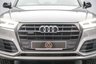 USED 2019 69 AUDI Q5 2.0 TFSI 45 Black Edition SUV 5dr Petrol S Tronic quattro Euro 6 (s/s) (245 ps) | DAYTONA GREY | BLACK EDITION |