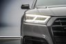 USED 2019 69 AUDI Q5 2.0 TFSI 45 Black Edition SUV 5dr Petrol S Tronic quattro Euro 6 (s/s) (245 ps) | DAYTONA GREY | BLACK EDITION |