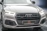USED 2019 69 AUDI Q5 2.0 TFSI 45 Black Edition SUV 5dr Petrol S Tronic quattro Euro 6 (s/s) (245 ps) | DAYTONA GREY | BLACK EDITION |