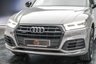 USED 2019 69 AUDI Q5 2.0 TFSI 45 Black Edition SUV 5dr Petrol S Tronic quattro Euro 6 (s/s) (245 ps) | DAYTONA GREY | BLACK EDITION |