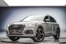 USED 2019 69 AUDI Q5 2.0 TFSI 45 Black Edition SUV 5dr Petrol S Tronic quattro Euro 6 (s/s) (245 ps) | DAYTONA GREY | BLACK EDITION |