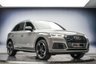 USED 2019 69 AUDI Q5 2.0 TFSI 45 Black Edition SUV 5dr Petrol S Tronic quattro Euro 6 (s/s) (245 ps) | DAYTONA GREY | BLACK EDITION |