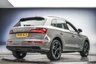 USED 2019 69 AUDI Q5 2.0 TFSI 45 Black Edition SUV 5dr Petrol S Tronic quattro Euro 6 (s/s) (245 ps) | DAYTONA GREY | BLACK EDITION |