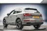 USED 2019 69 AUDI Q5 2.0 TFSI 45 Black Edition SUV 5dr Petrol S Tronic quattro Euro 6 (s/s) (245 ps) | DAYTONA GREY | BLACK EDITION |