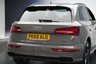 USED 2019 69 AUDI Q5 2.0 TFSI 45 Black Edition SUV 5dr Petrol S Tronic quattro Euro 6 (s/s) (245 ps) | DAYTONA GREY | BLACK EDITION |