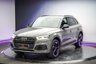 USED 2019 69 AUDI Q5 2.0 TFSI 45 Black Edition SUV 5dr Petrol S Tronic quattro Euro 6 (s/s) (245 ps) | DAYTONA GREY | BLACK EDITION |