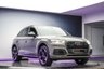 USED 2019 69 AUDI Q5 2.0 TFSI 45 Black Edition SUV 5dr Petrol S Tronic quattro Euro 6 (s/s) (245 ps) | DAYTONA GREY | BLACK EDITION |