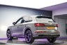 USED 2019 69 AUDI Q5 2.0 TFSI 45 Black Edition SUV 5dr Petrol S Tronic quattro Euro 6 (s/s) (245 ps) | DAYTONA GREY | BLACK EDITION |