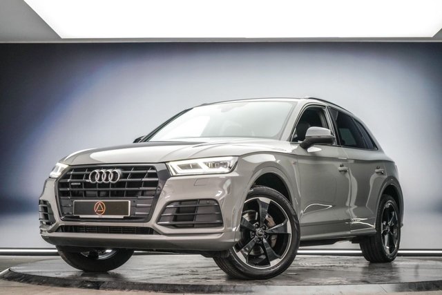 View our AUDI Q5