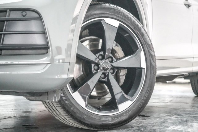 View our AUDI Q5