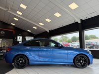 USED 2018 68 BMW 2 SERIES 2.0 220i M Sport Coupe 2dr Petrol Auto Euro 6 (s/s) (184 ps) 