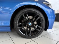 USED 2018 68 BMW 2 SERIES 2.0 220i M Sport Coupe 2dr Petrol Auto Euro 6 (s/s) (184 ps) 