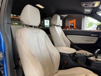 USED 2018 68 BMW 2 SERIES 2.0 220i M Sport Coupe 2dr Petrol Auto Euro 6 (s/s) (184 ps) 