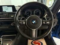 USED 2018 68 BMW 2 SERIES 2.0 220i M Sport Coupe 2dr Petrol Auto Euro 6 (s/s) (184 ps) 