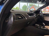 USED 2018 68 BMW 2 SERIES 2.0 220i M Sport Coupe 2dr Petrol Auto Euro 6 (s/s) (184 ps) 
