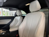 USED 2018 68 BMW 2 SERIES 2.0 220i M Sport Coupe 2dr Petrol Auto Euro 6 (s/s) (184 ps) 