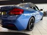 USED 2018 68 BMW 2 SERIES 2.0 220i M Sport Coupe 2dr Petrol Auto Euro 6 (s/s) (184 ps) 