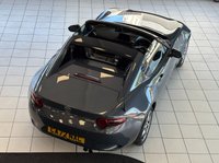 USED 2022 72 MAZDA MX-5 RF 1.5 SKYACTIV-G Sport Convertible 2dr Petrol Manual Euro 6 (s/s) (132 ps) 
