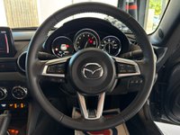 USED 2022 72 MAZDA MX-5 RF 1.5 SKYACTIV-G Sport Convertible 2dr Petrol Manual Euro 6 (s/s) (132 ps) 