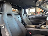 USED 2022 72 MAZDA MX-5 RF 1.5 SKYACTIV-G Sport Convertible 2dr Petrol Manual Euro 6 (s/s) (132 ps) 
