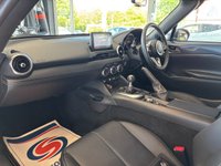 USED 2022 72 MAZDA MX-5 RF 1.5 SKYACTIV-G Sport Convertible 2dr Petrol Manual Euro 6 (s/s) (132 ps) 