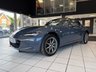 USED 2022 72 MAZDA MX-5 RF 1.5 SKYACTIV-G Sport Convertible 2dr Petrol Manual Euro 6 (s/s) (132 ps) 