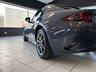 USED 2022 72 MAZDA MX-5 RF 1.5 SKYACTIV-G Sport Convertible 2dr Petrol Manual Euro 6 (s/s) (132 ps) 