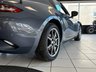 USED 2022 72 MAZDA MX-5 RF 1.5 SKYACTIV-G Sport Convertible 2dr Petrol Manual Euro 6 (s/s) (132 ps) 