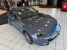 USED 2022 72 MAZDA MX-5 RF 1.5 SKYACTIV-G Sport Convertible 2dr Petrol Manual Euro 6 (s/s) (132 ps) 