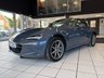 USED 2022 72 MAZDA MX-5 RF 1.5 SKYACTIV-G Sport Convertible 2dr Petrol Manual Euro 6 (s/s) (132 ps) 