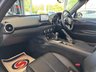 USED 2022 72 MAZDA MX-5 RF 1.5 SKYACTIV-G Sport Convertible 2dr Petrol Manual Euro 6 (s/s) (132 ps) 