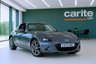 USED 2022 72 MAZDA MX-5 RF 1.5 SKYACTIV-G Sport Convertible 2dr Petrol Manual Euro 6 (s/s) (132 ps) 