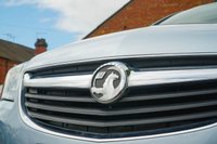 USED 2016 16 VAUXHALL INSIGNIA 2.0 CDTi ecoFLEX SRi VX Line Nav Hatchback 5dr Diesel Manual Euro 6 (s/s) (170 ps) 