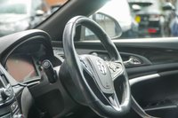 USED 2016 16 VAUXHALL INSIGNIA 2.0 CDTi ecoFLEX SRi VX Line Nav Hatchback 5dr Diesel Manual Euro 6 (s/s) (170 ps) 