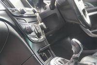 USED 2016 16 VAUXHALL INSIGNIA 2.0 CDTi ecoFLEX SRi VX Line Nav Hatchback 5dr Diesel Manual Euro 6 (s/s) (170 ps) 