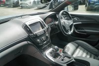 USED 2016 16 VAUXHALL INSIGNIA 2.0 CDTi ecoFLEX SRi VX Line Nav Hatchback 5dr Diesel Manual Euro 6 (s/s) (170 ps) 