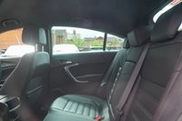 USED 2016 16 VAUXHALL INSIGNIA 2.0 CDTi ecoFLEX SRi VX Line Nav Hatchback 5dr Diesel Manual Euro 6 (s/s) (170 ps) 