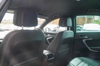 USED 2016 16 VAUXHALL INSIGNIA 2.0 CDTi ecoFLEX SRi VX Line Nav Hatchback 5dr Diesel Manual Euro 6 (s/s) (170 ps) 