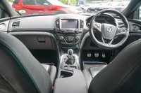 USED 2016 16 VAUXHALL INSIGNIA 2.0 CDTi ecoFLEX SRi VX Line Nav Hatchback 5dr Diesel Manual Euro 6 (s/s) (170 ps) 