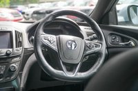 USED 2016 16 VAUXHALL INSIGNIA 2.0 CDTi ecoFLEX SRi VX Line Nav Hatchback 5dr Diesel Manual Euro 6 (s/s) (170 ps) 