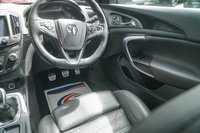 USED 2016 16 VAUXHALL INSIGNIA 2.0 CDTi ecoFLEX SRi VX Line Nav Hatchback 5dr Diesel Manual Euro 6 (s/s) (170 ps) 