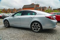 USED 2016 16 VAUXHALL INSIGNIA 2.0 CDTi ecoFLEX SRi VX Line Nav Hatchback 5dr Diesel Manual Euro 6 (s/s) (170 ps) 