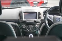 USED 2016 16 VAUXHALL INSIGNIA 2.0 CDTi ecoFLEX SRi VX Line Nav Hatchback 5dr Diesel Manual Euro 6 (s/s) (170 ps) 