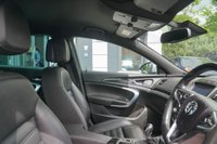 USED 2016 16 VAUXHALL INSIGNIA 2.0 CDTi ecoFLEX SRi VX Line Nav Hatchback 5dr Diesel Manual Euro 6 (s/s) (170 ps) 