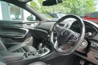 USED 2016 16 VAUXHALL INSIGNIA 2.0 CDTi ecoFLEX SRi VX Line Nav Hatchback 5dr Diesel Manual Euro 6 (s/s) (170 ps) 