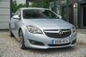 USED 2016 16 VAUXHALL INSIGNIA 2.0 CDTi ecoFLEX SRi VX Line Nav Hatchback 5dr Diesel Manual Euro 6 (s/s) (170 ps) 