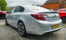 USED 2016 16 VAUXHALL INSIGNIA 2.0 CDTi ecoFLEX SRi VX Line Nav Hatchback 5dr Diesel Manual Euro 6 (s/s) (170 ps) 